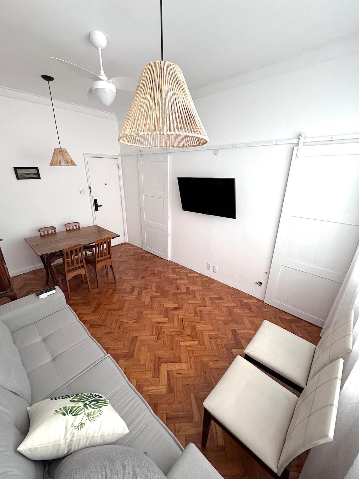 Апартаменти Mater Ipanema Ріо-де-Жанейро Екстер'єр фото